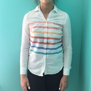 Tommy Hilfiger long sleeve